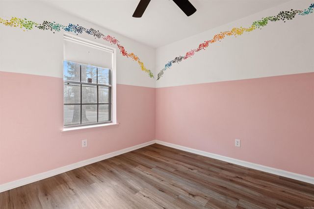 7 Creekridge Circle, Sherwood, AR 72120