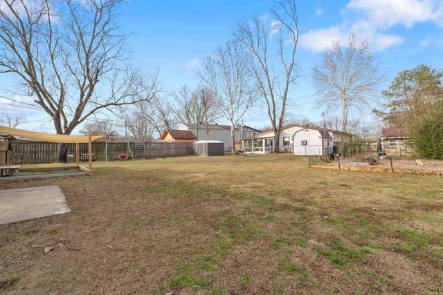 7 Creekridge Circle, Sherwood, AR 72120