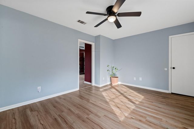 7 Creekridge Circle, Sherwood, AR 72120