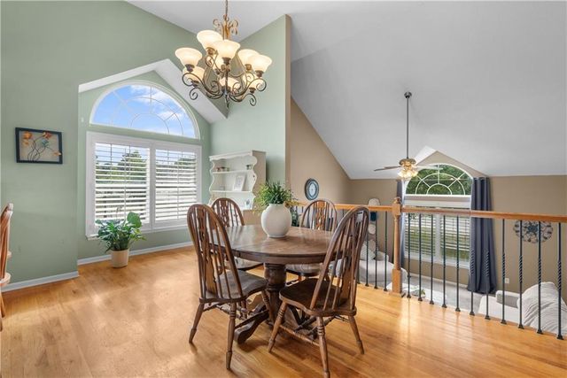 4413 SW Hillside Drive, Lee's Summit, MO 64082