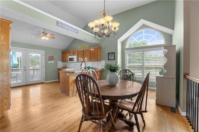 4413 SW Hillside Drive, Lee's Summit, MO 64082