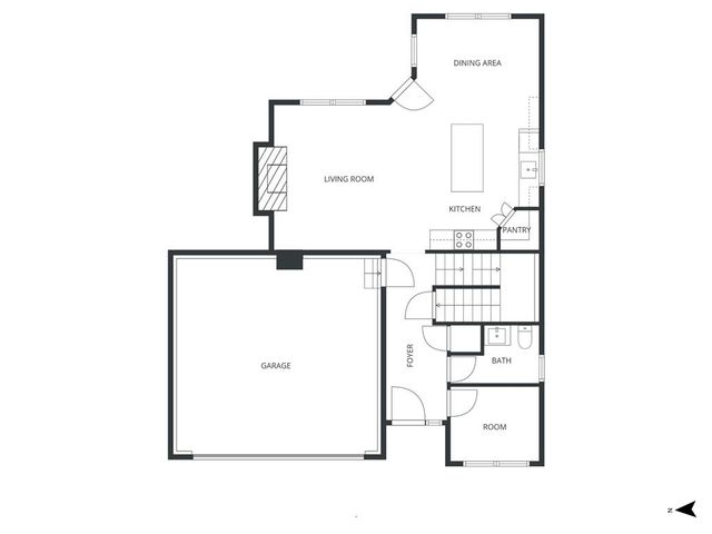 12182 S Emerald Street, Olathe, KS 66061