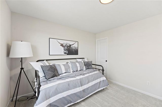 12182 S Emerald Street, Olathe, KS 66061