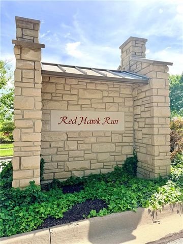 12182 S Emerald Street, Olathe, KS 66061
