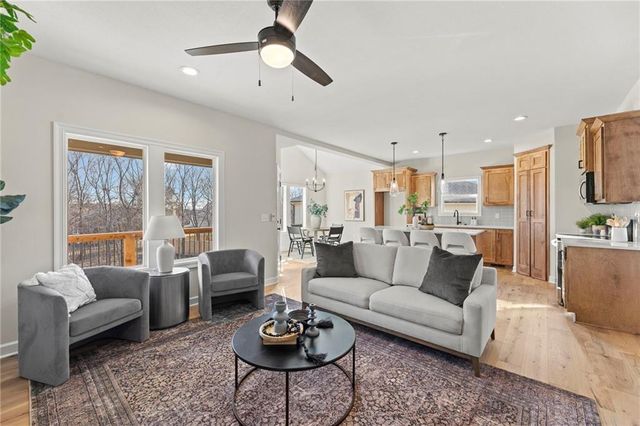 12182 S Emerald Street, Olathe, KS 66061