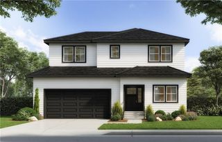 12182 S Emerald Street, Olathe, KS 66061