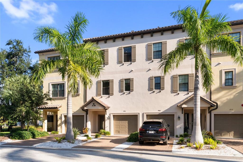 1904 MONTE CARLO DRIVE 1102, Sarasota, FL 34231