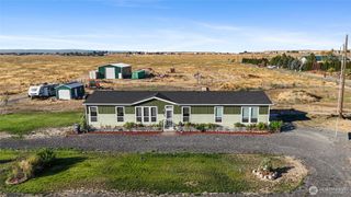 4258 7.8 Road NE, Moses Lake, WA 98837