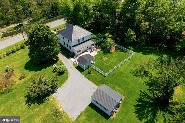 39423 IRISH CORNER RD, Lovettsville, VA 20180