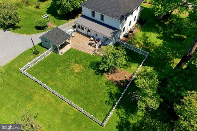 39423 IRISH CORNER RD, Lovettsville, VA 20180