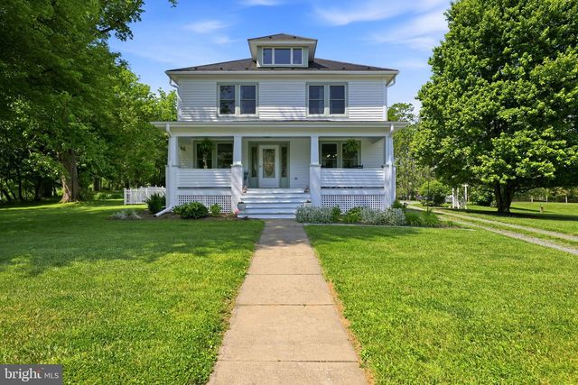 39423 IRISH CORNER RD, Lovettsville, VA 20180