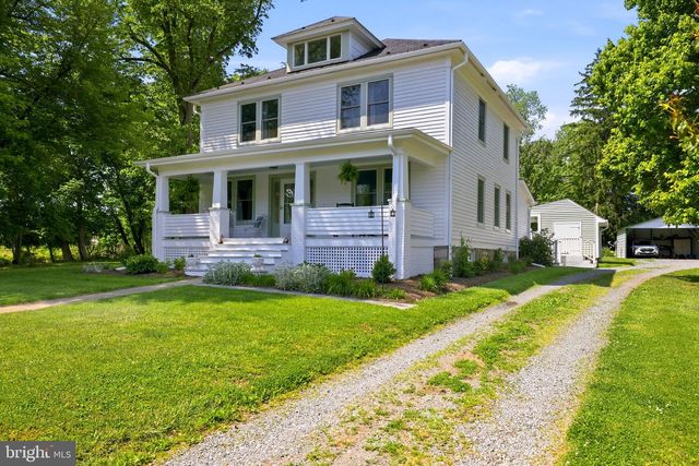 39423 IRISH CORNER RD, Lovettsville, VA 20180