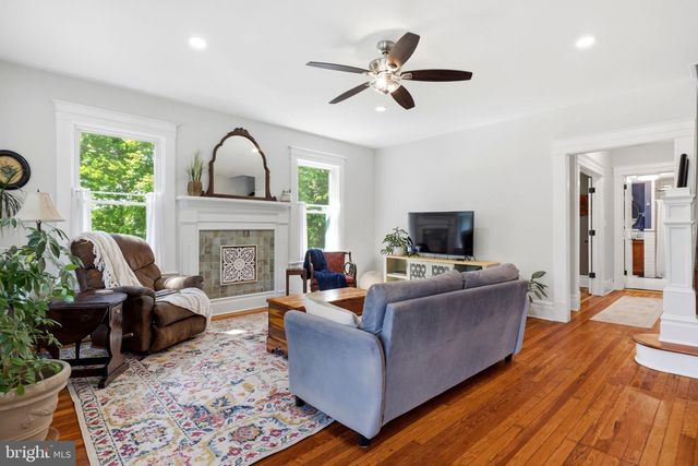 39423 IRISH CORNER RD, Lovettsville, VA 20180