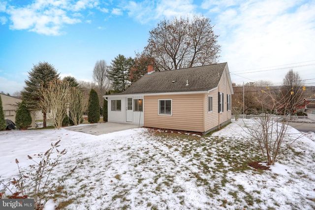 4303 CARLISLE RD, Gardners, PA 17324