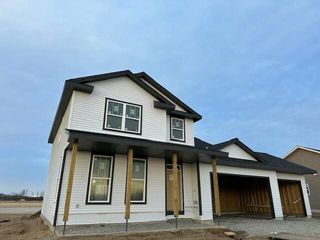 528 Midge STREET, Johnson Creek, WI 53038