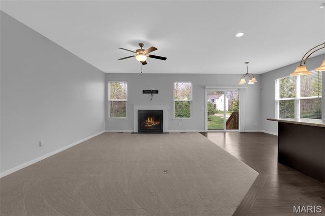 917 Summit Oaks Drive, Eureka, MO 63025