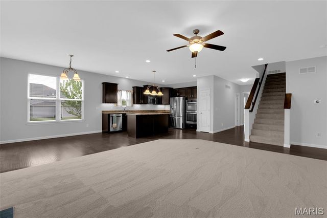 917 Summit Oaks Drive, Eureka, MO 63025