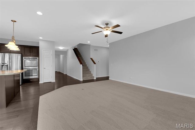 917 Summit Oaks Drive, Eureka, MO 63025