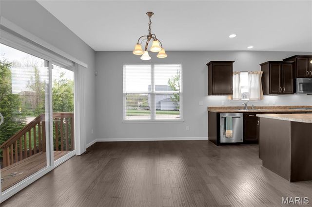 917 Summit Oaks Drive, Eureka, MO 63025
