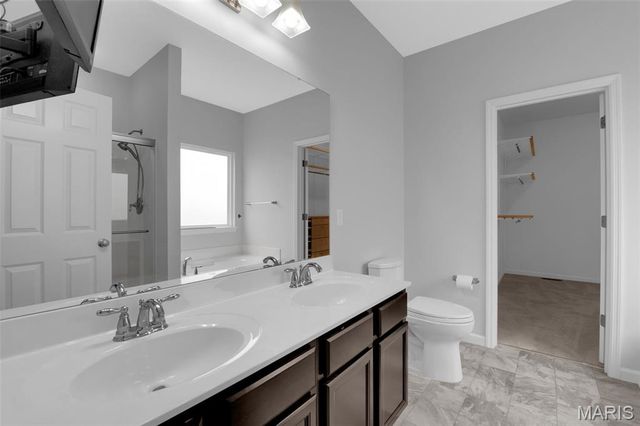 917 Summit Oaks Drive, Eureka, MO 63025