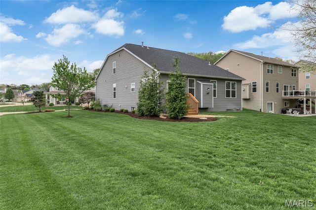 917 Summit Oaks Drive, Eureka, MO 63025