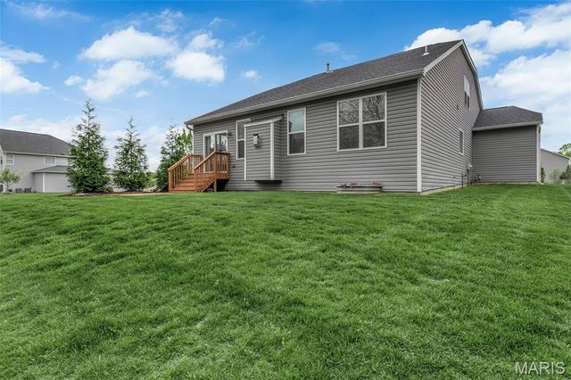 917 Summit Oaks Drive, Eureka, MO 63025