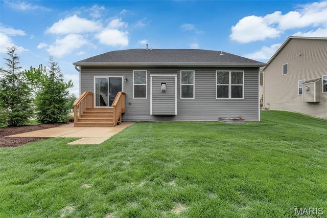 917 Summit Oaks Drive, Eureka, MO 63025
