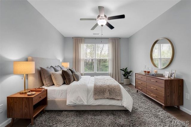 917 Summit Oaks Drive, Eureka, MO 63025