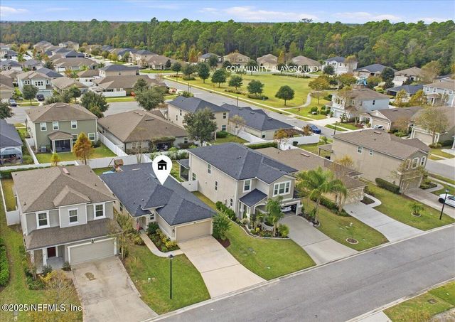 7131 EMSLEY Circle, Jacksonville, FL 32258