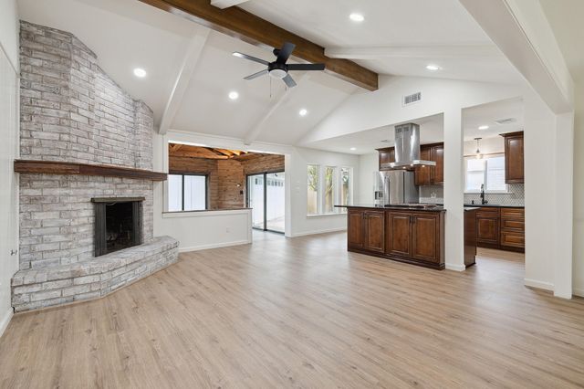 9719 Springmont Drive, Houston, TX 77080