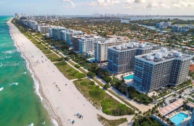 9595 Collins Ave N5-G, Surfside, FL 33154