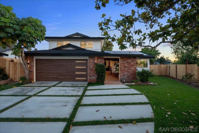 6268 Lance Place, San Diego, CA 92120