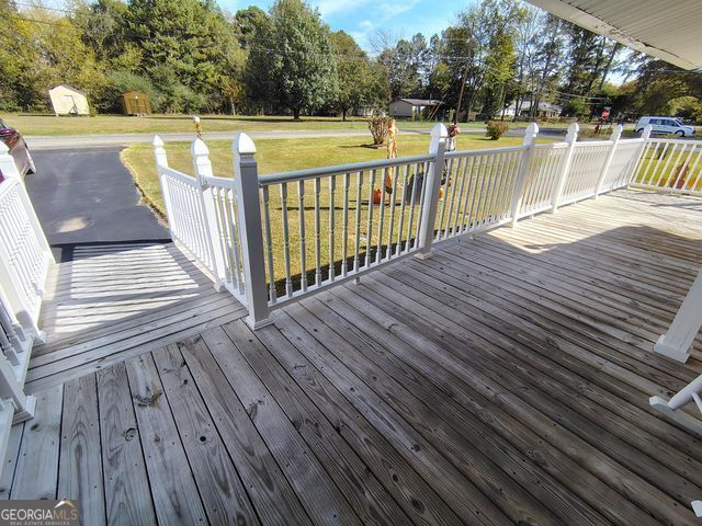 151 Airport Road, Trion, GA 30753