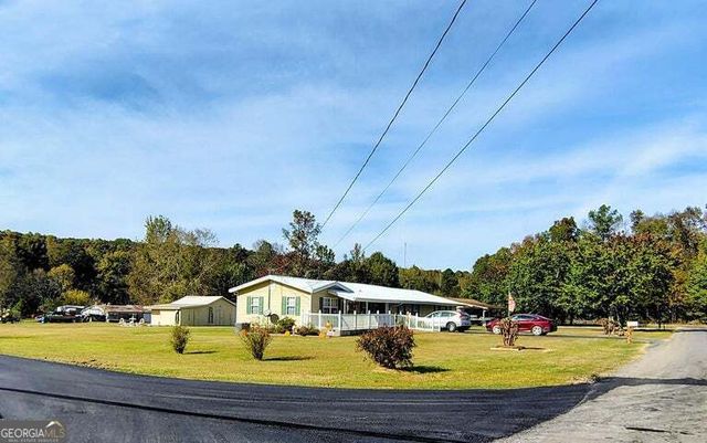 151 Airport Road, Trion, GA 30753