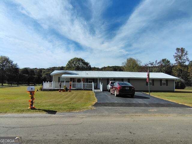 151 Airport Road, Trion, GA 30753