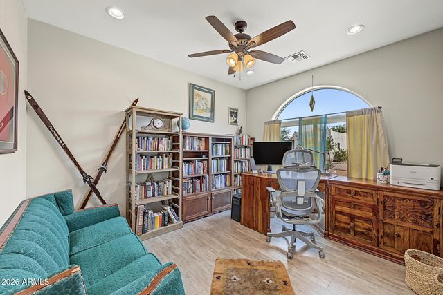 6170 S SAGE Way, Gold Canyon, AZ 85118