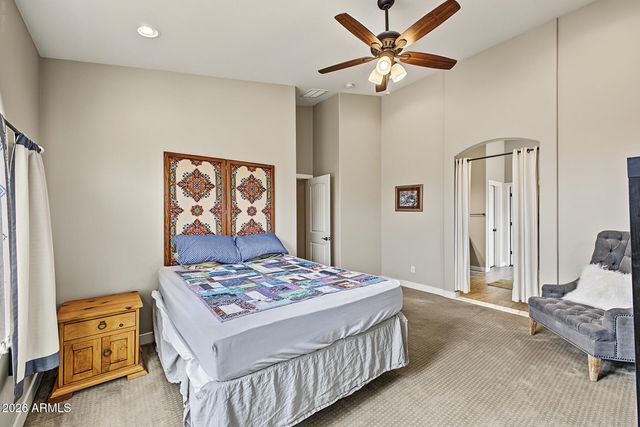 6170 S SAGE Way, Gold Canyon, AZ 85118