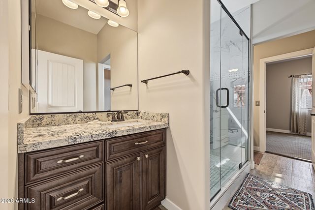 6170 S SAGE Way, Gold Canyon, AZ 85118