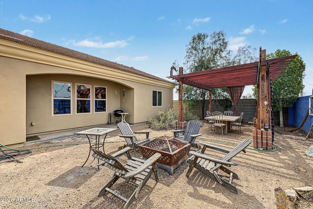 6170 S SAGE Way, Gold Canyon, AZ 85118