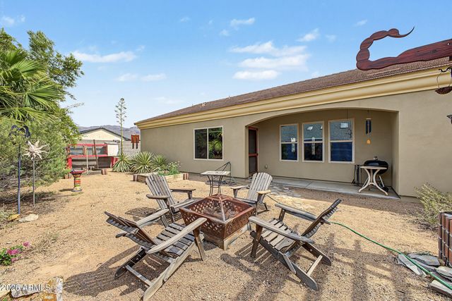 6170 S SAGE Way, Gold Canyon, AZ 85118