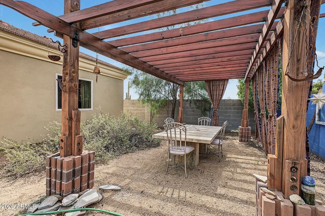 6170 S SAGE Way, Gold Canyon, AZ 85118