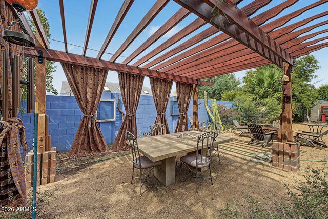 6170 S SAGE Way, Gold Canyon, AZ 85118