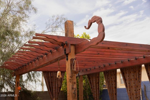 6170 S SAGE Way, Gold Canyon, AZ 85118