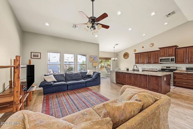6170 S SAGE Way, Gold Canyon, AZ 85118