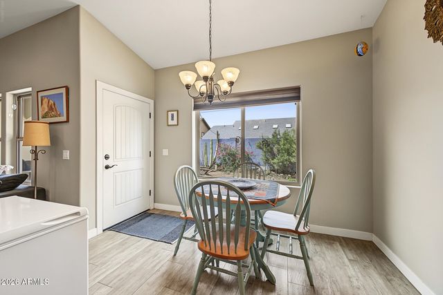 6170 S SAGE Way, Gold Canyon, AZ 85118