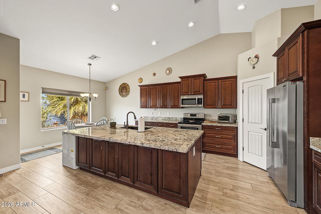 6170 S SAGE Way, Gold Canyon, AZ 85118