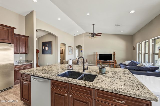 6170 S SAGE Way, Gold Canyon, AZ 85118