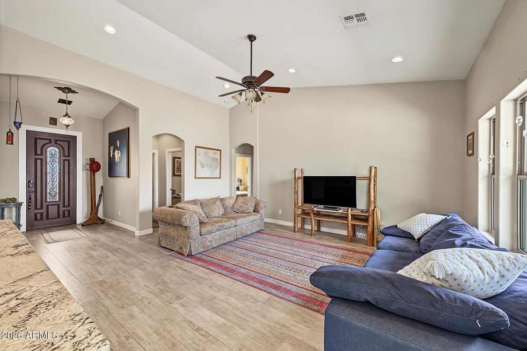 6170 S SAGE Way, Gold Canyon, AZ 85118 — photo 3