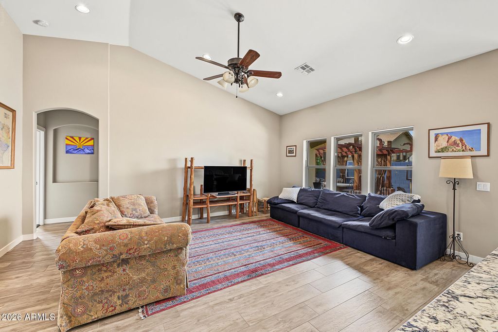 6170 S SAGE Way, Gold Canyon, AZ 85118 — photo 4
