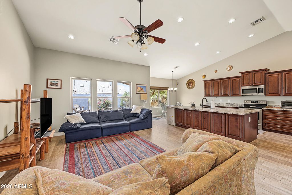 6170 S SAGE Way, Gold Canyon, AZ 85118 — photo 5